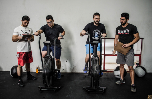 How Much Does Cross Training Cost and is it Worth the Price?