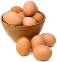 Foods for CrossFitter