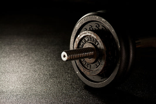 Overhead Press