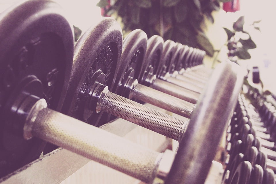 CrossFit Training