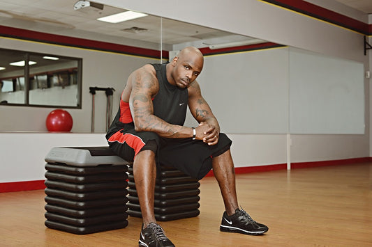 CrossFit gym