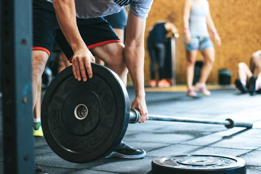 Why You Should Include Goblet Squats in Your Cross Training Workout