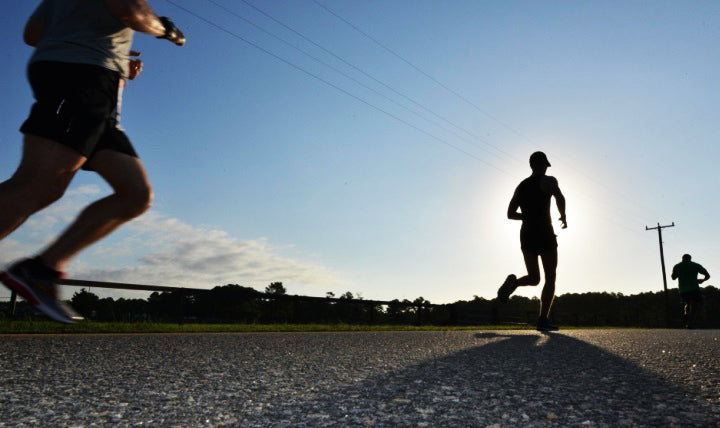 CrossFit Workouts