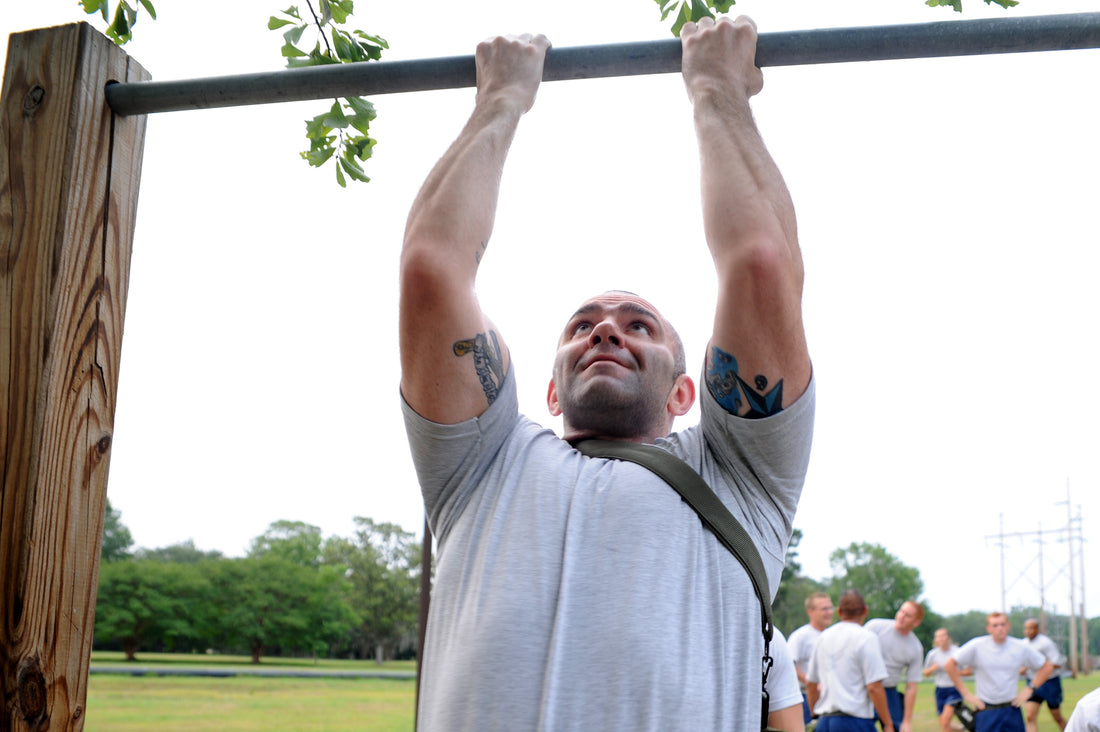 CrossFit gym