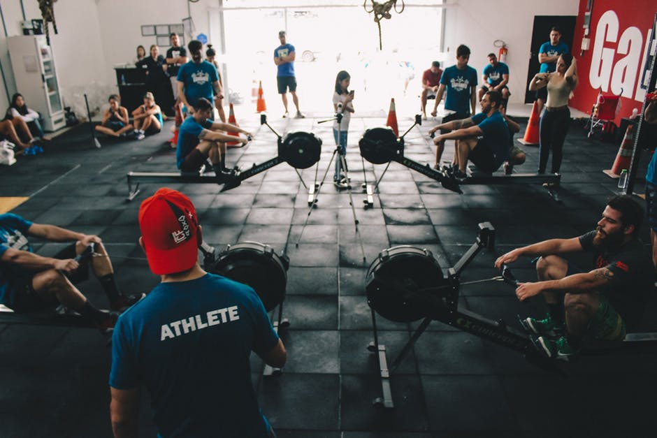 Cross Training: Impact of Hip Extension on Sprinting