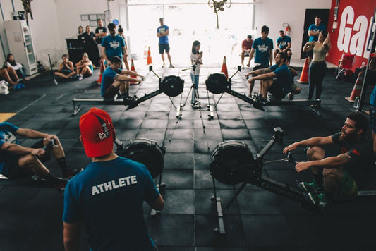 Cross Training: Impact of Hip Extension on Sprinting