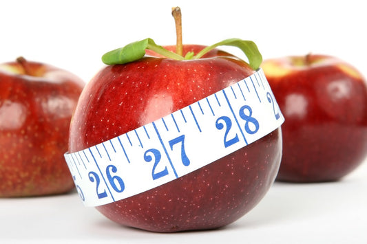 CrossFit diet