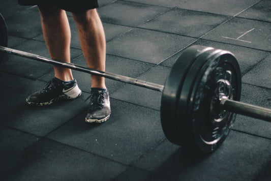 Know the Importance of the Weightlifting Modality in Cross Training