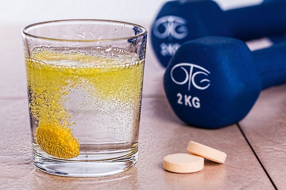 The Top Supplements to Power Through Your Cross Training Workout