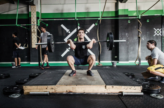Is Cross Training Training Effective and Should you Start Doing It?
