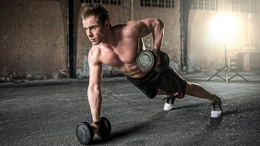 First CrossFit Workout – Getting the Most from It