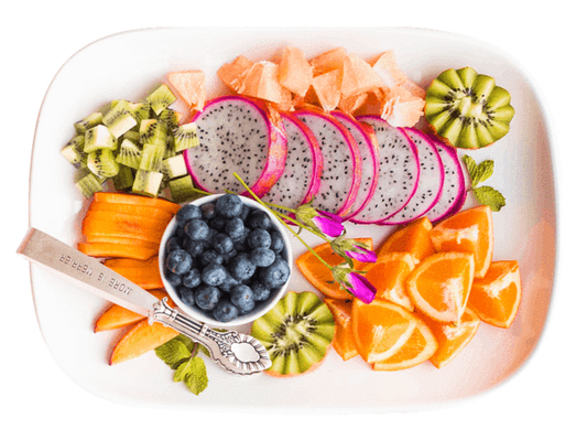 Cross Training nutrition : Knowing What to Eat to Max Your Performance