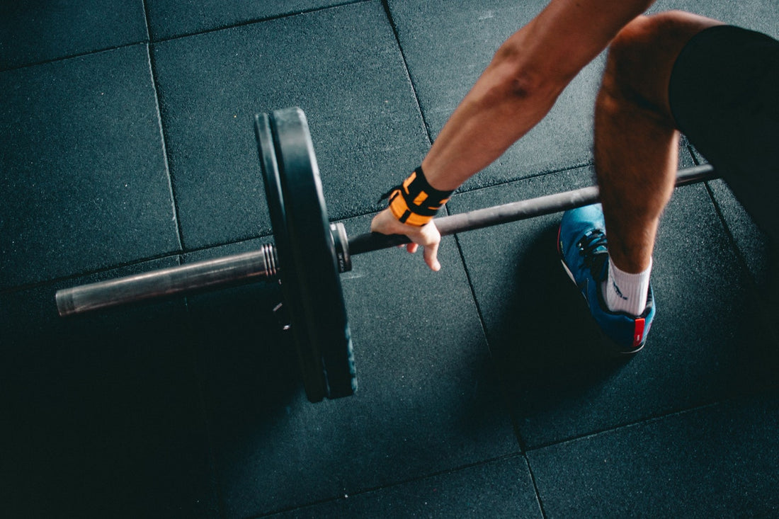 Cross Training Exercises: The Right Fat-Burning Formula for You