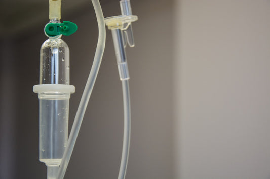 What is Intravenous Therapy?