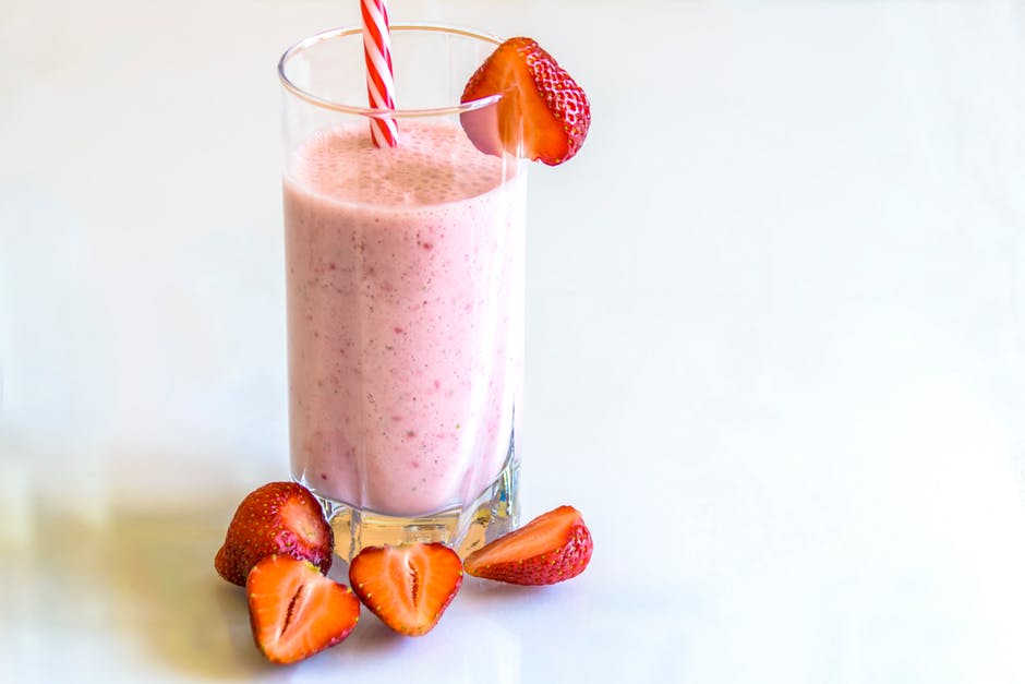 Protein Shake