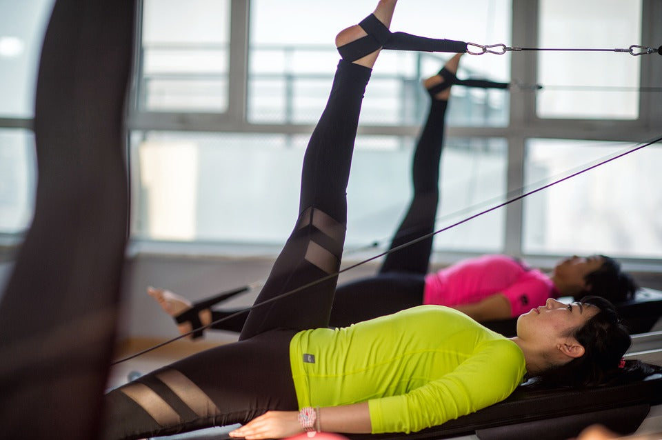 Breathing Techniques for an Effective Cross Training Workout