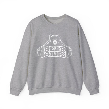 Perfect Soft Crewneck Sweatshirt - Sample - Bear Grips