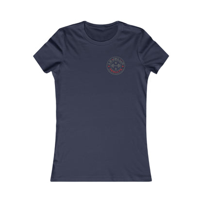 Ladies Tee - Results - Level Up Fitness