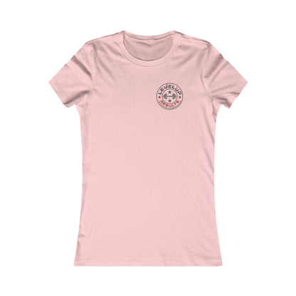 Ladies Tee - Results - Level Up Fitness