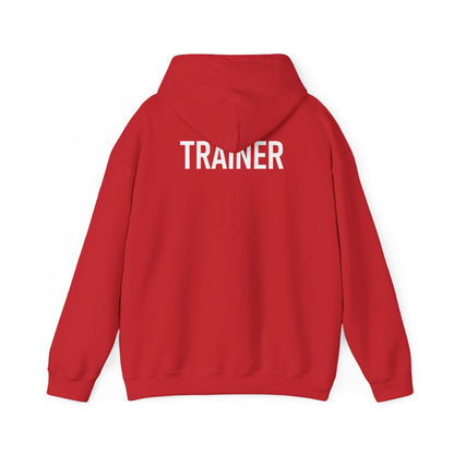 Comfort Soft Hoodie - TRAINER - ATS - All Else Fit Club