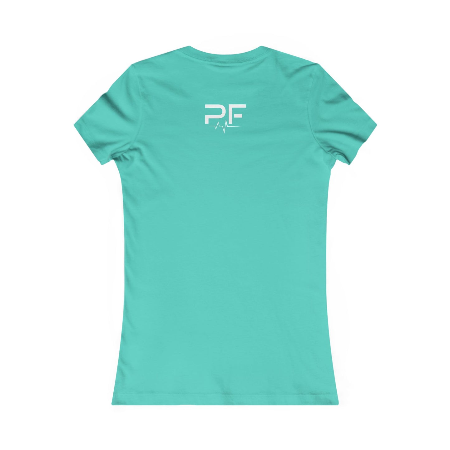 Team Laura - Ladies Tee - OL - Pulse Fit Training