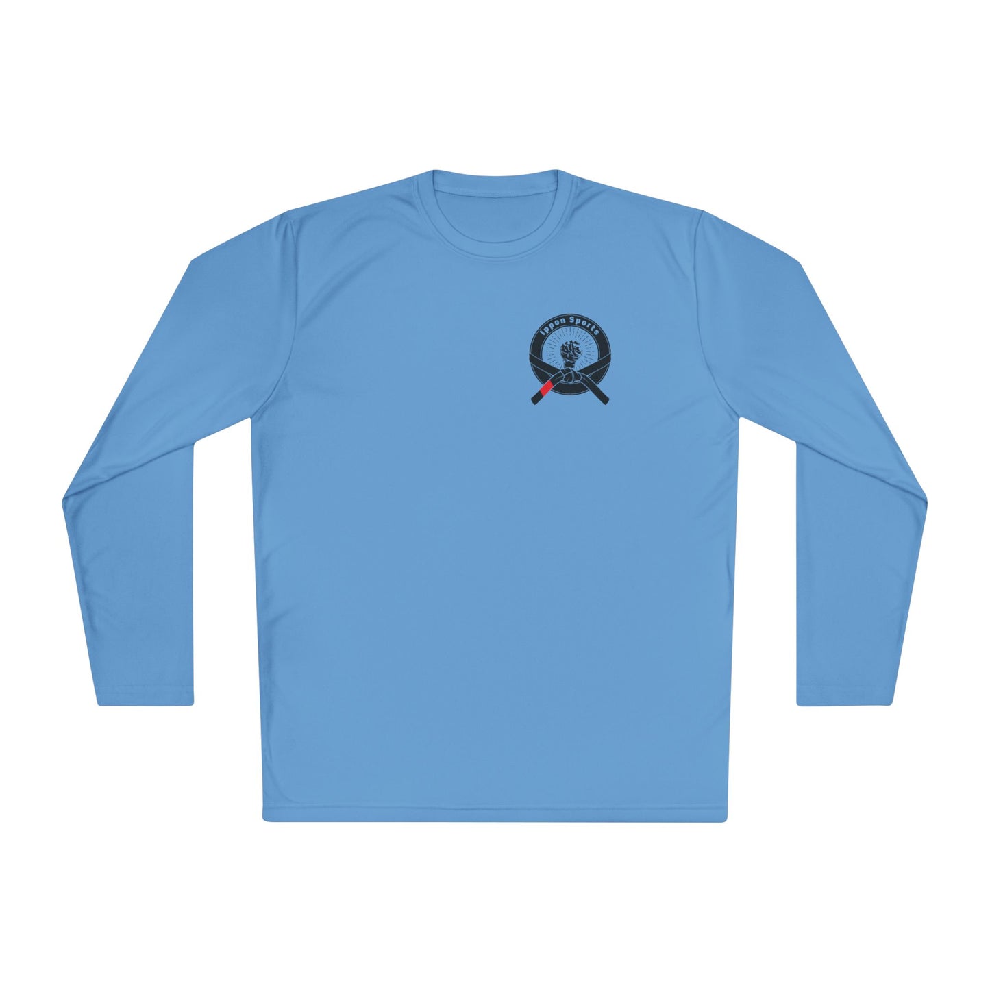 Unisex Performance Long Sleeve  - IPPON Sports -  Defensive Edge