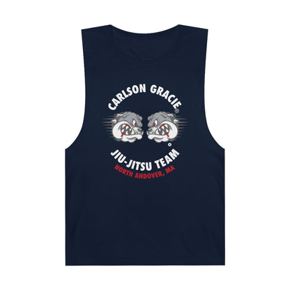 Cut-Off Tank - CGT - North Andover Jiu-Jitsu