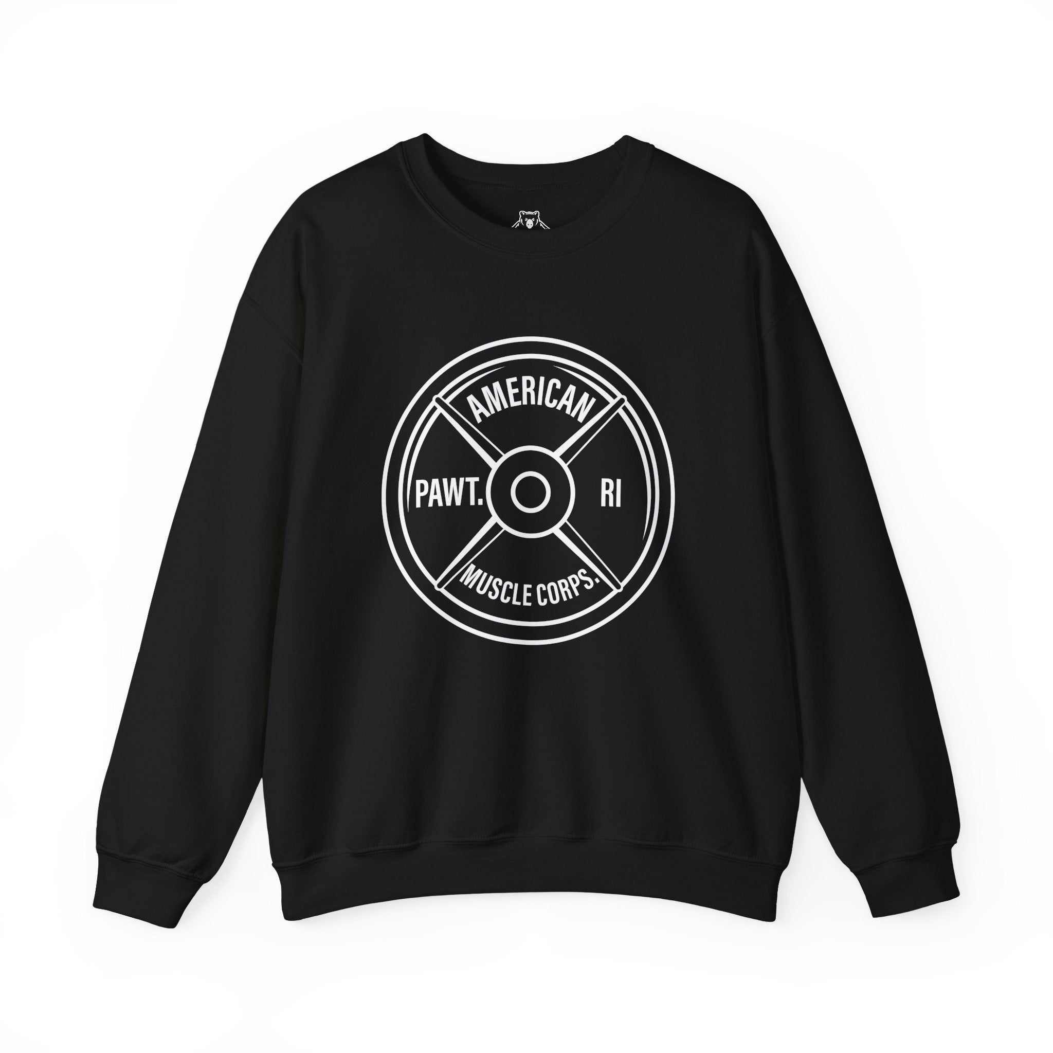 Perfect Soft Crewneck Sweatshirt - American Muscle Corps