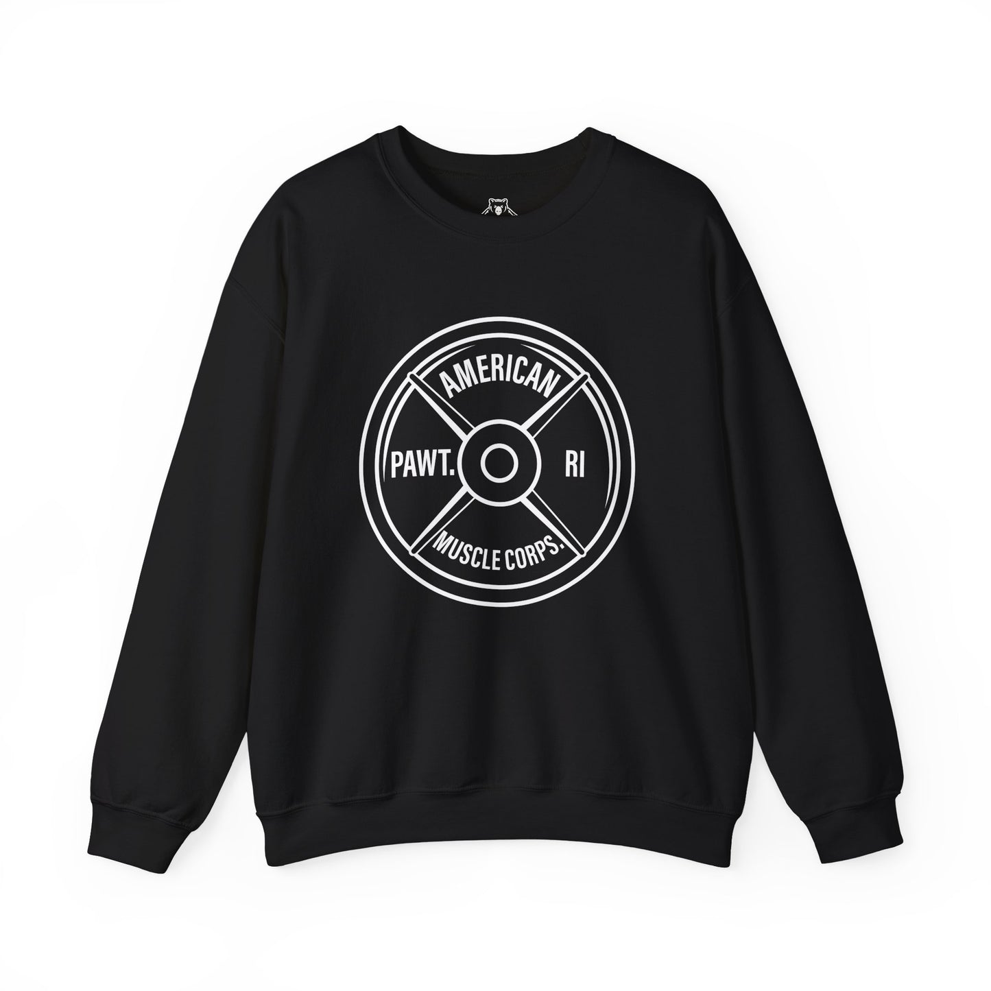 Perfect Soft Crewneck Sweatshirt - American Muscle Corps