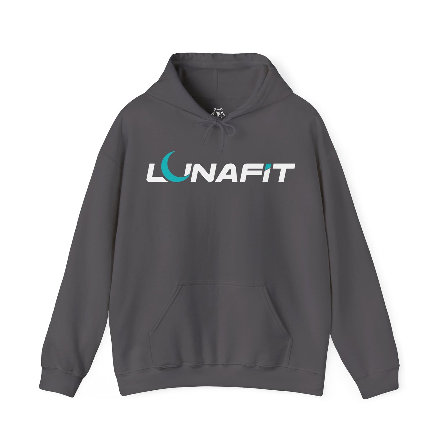 Comfort Soft Hoodie -  LunaFit