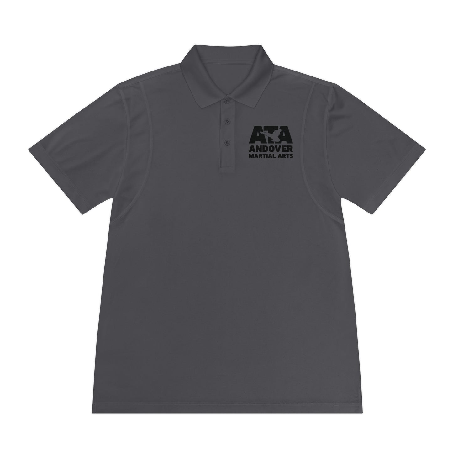 Performance Polo Shirt - ATA Martial Arts