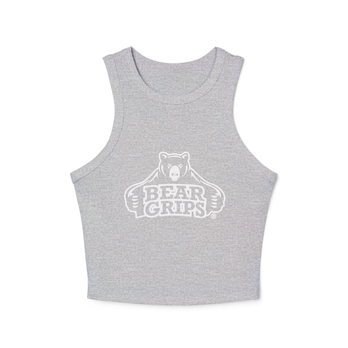Ladies Tank - Sample - Bear Grips