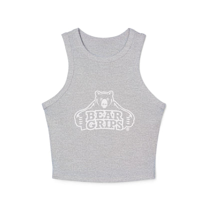 Ladies Tank - Sample - Bear Grips