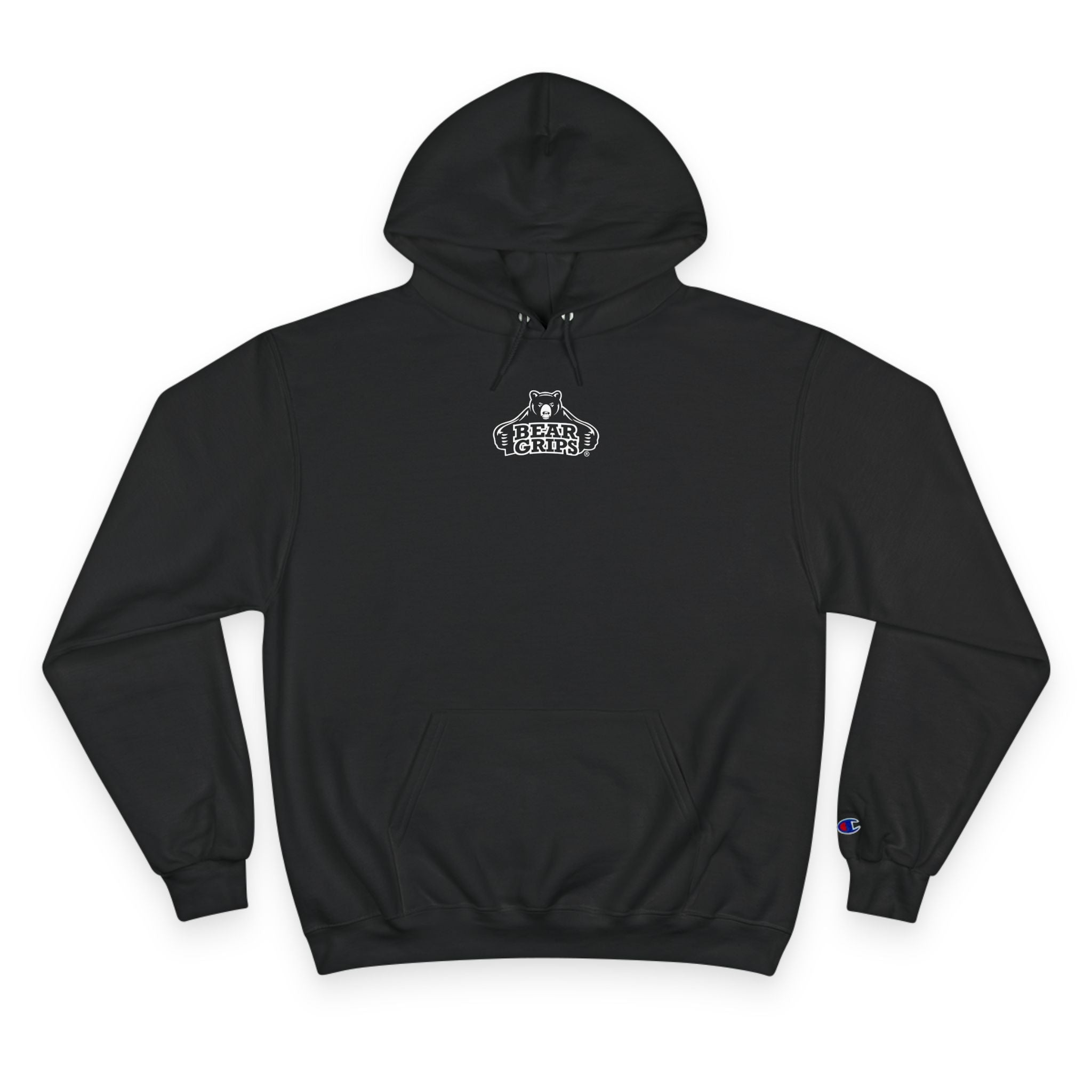 Champion – Unisex 50/50 Hooded Sweatshirt