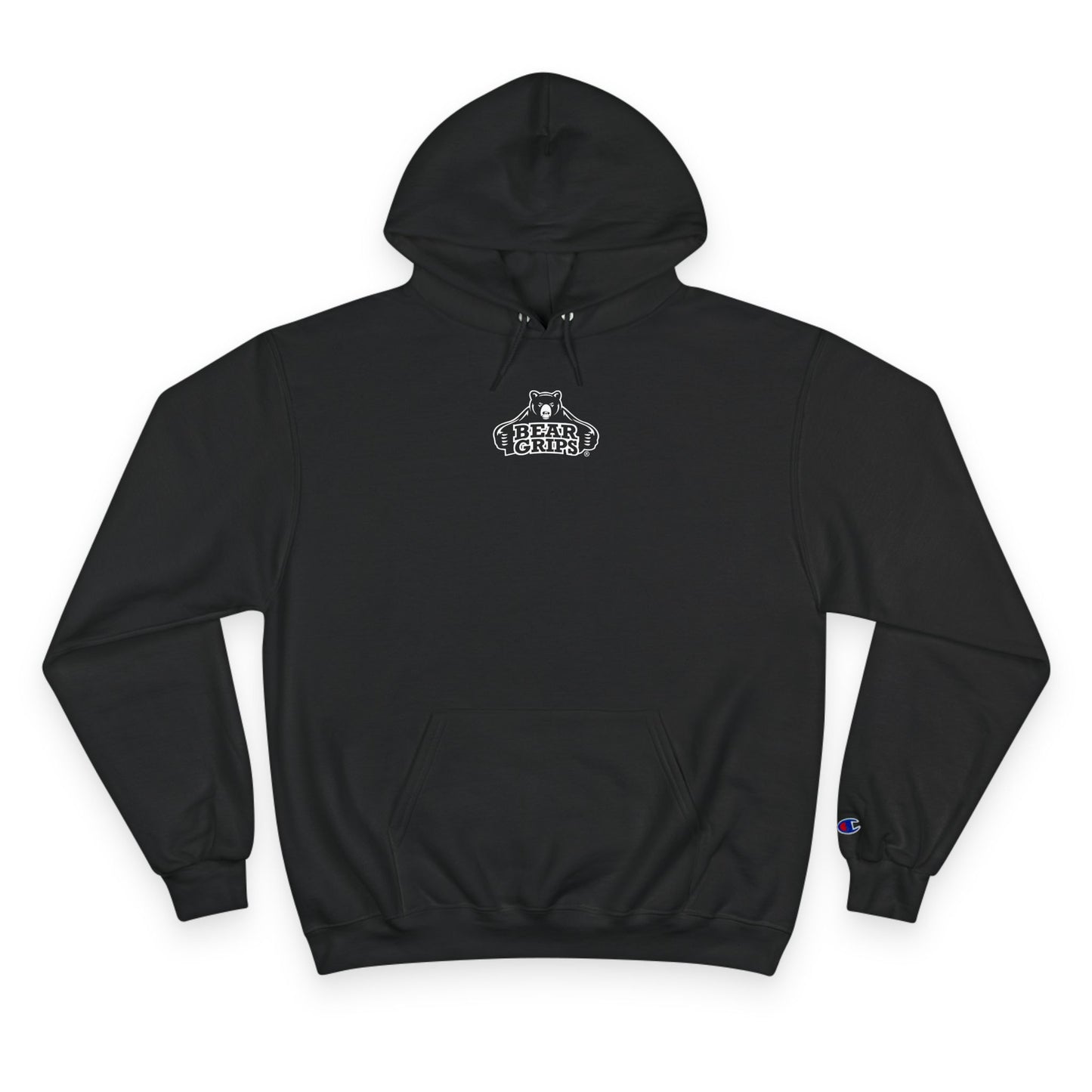 Champion – Unisex 50/50 Hooded Sweatshirt