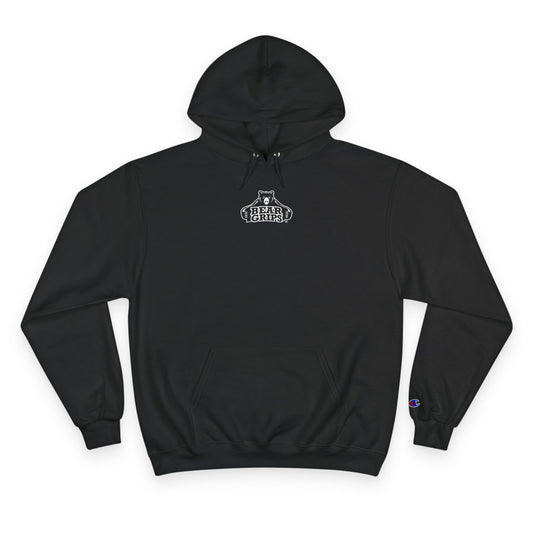 Champion – Unisex 50/50 Hooded Sweatshirt