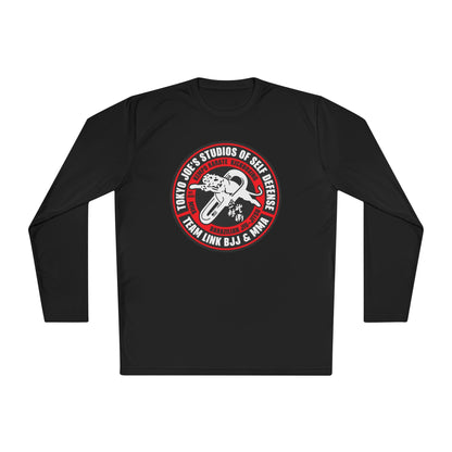 Unisex Performance Long Sleeve - Tokyo Joes