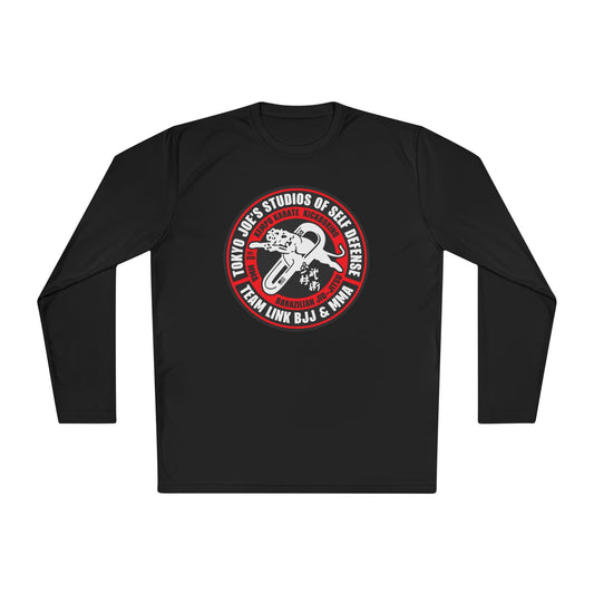Unisex Performance Long Sleeve - Tokyo Joes
