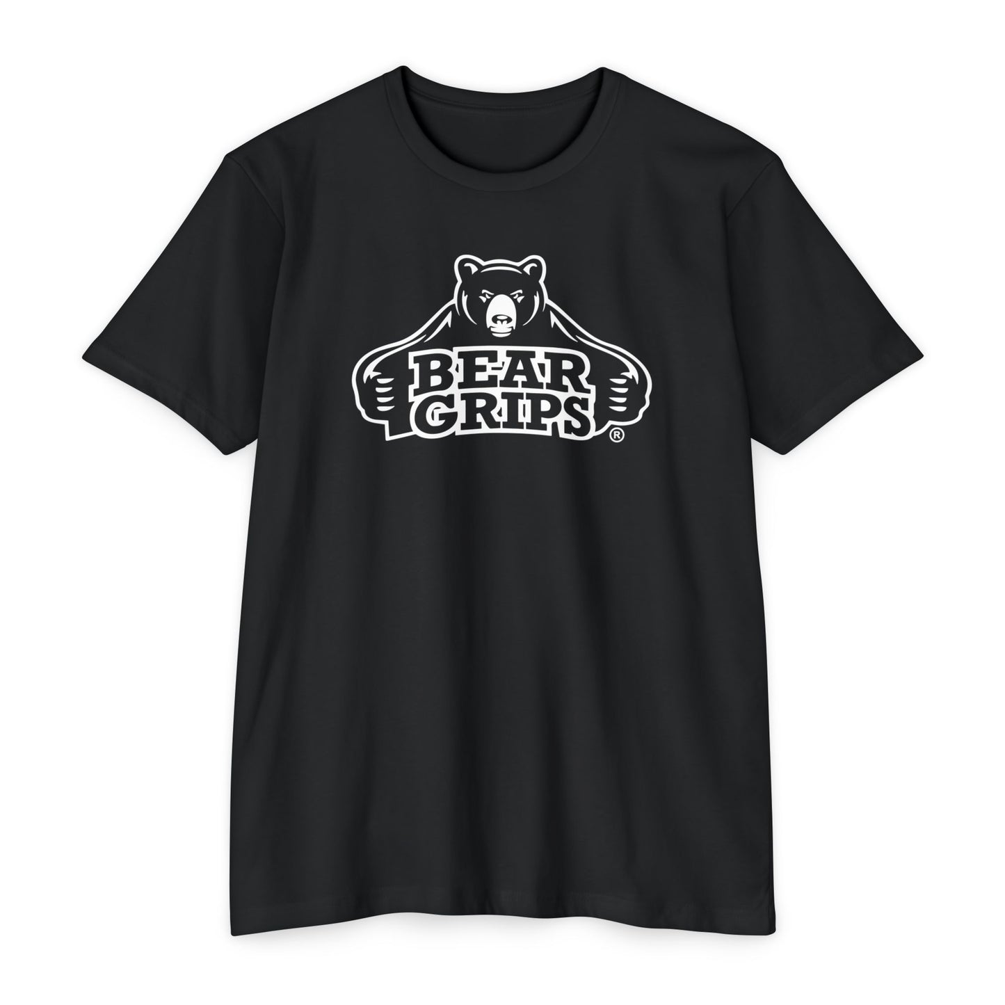 Next Level – 60/40 Cotton/Poly CVC Jersey Tee