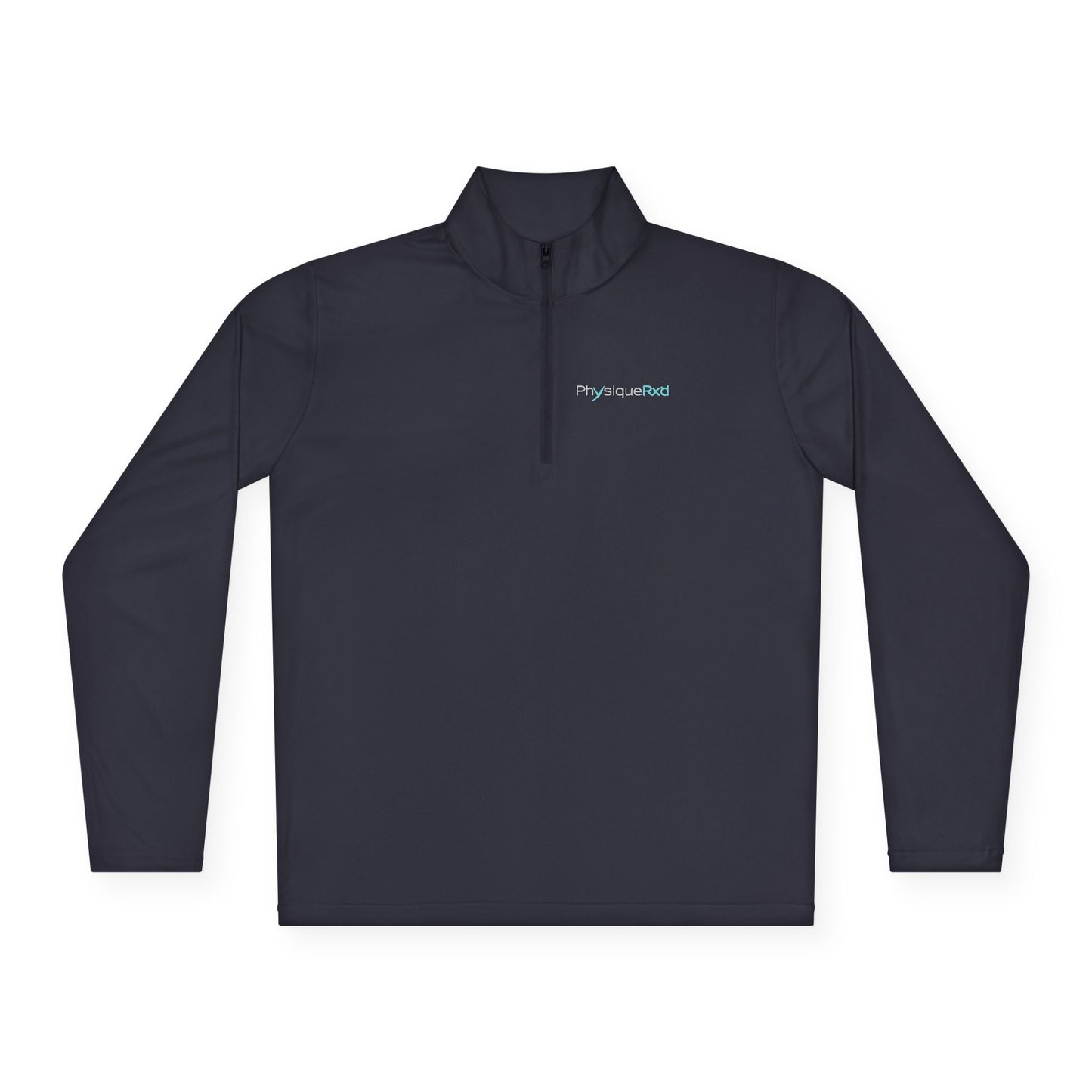 Men’s Performance Quarter-Zip Pullover - Physique Rx'd
