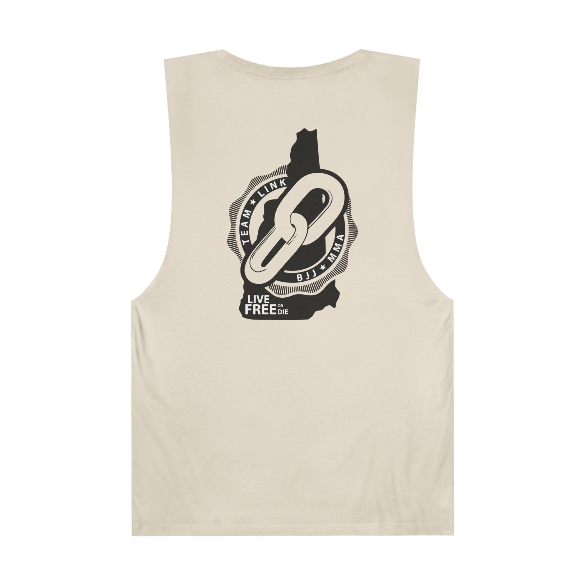Cut-Off Tank - NH - Tokyo Joes