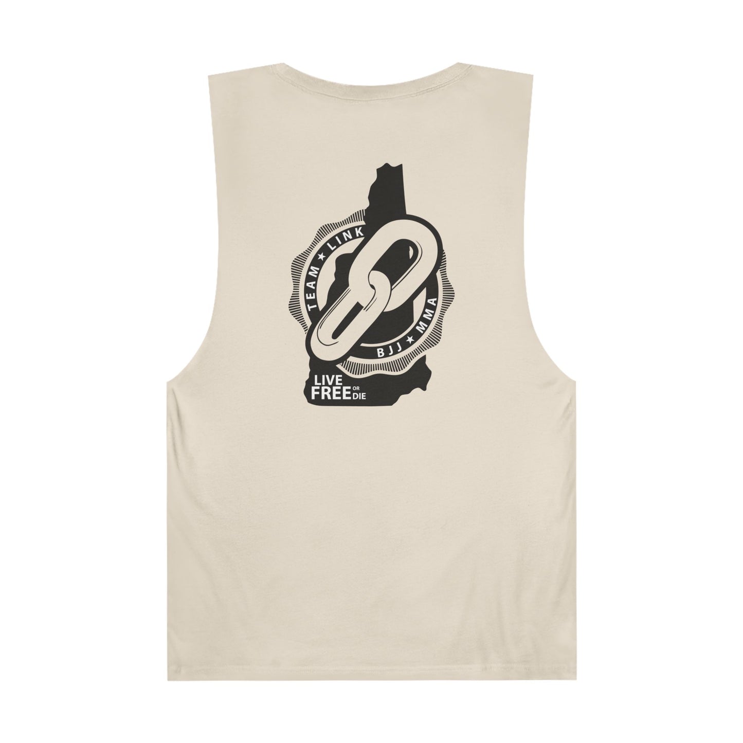 Cut-Off Tank - NH - Tokyo Joes