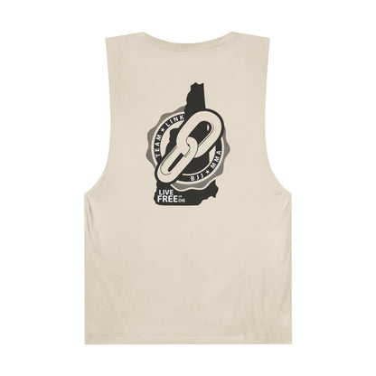 Cut-Off Tank - NH - Tokyo Joes