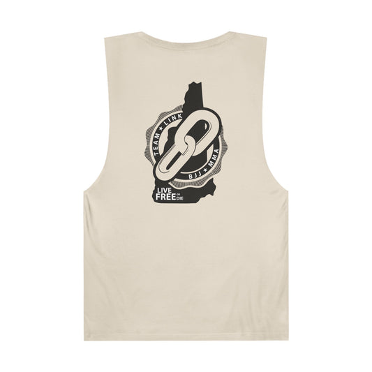 Cut-Off Tank - NH - Tokyo Joes