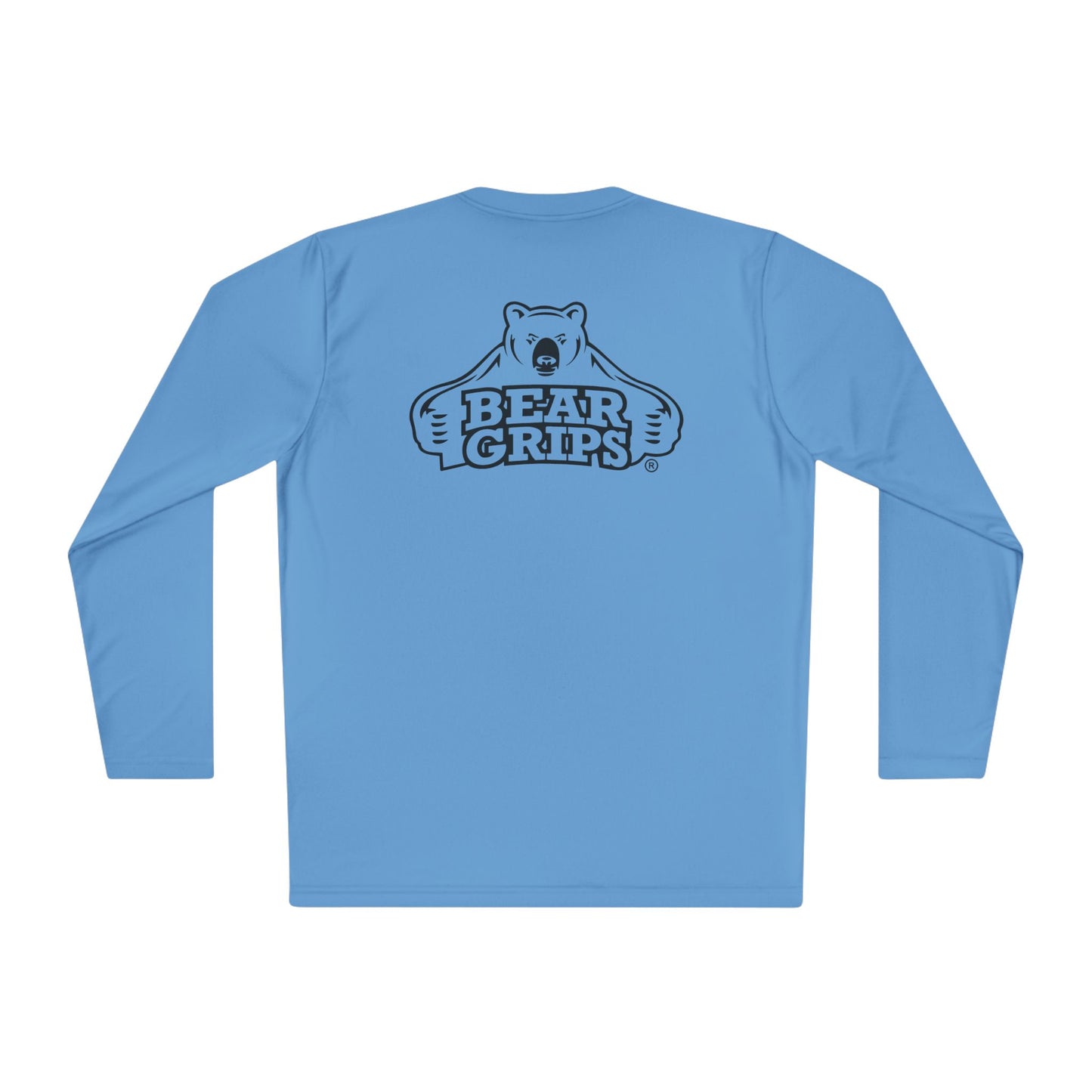 Unisex Performance Long Sleeve  - Firewall Fitness