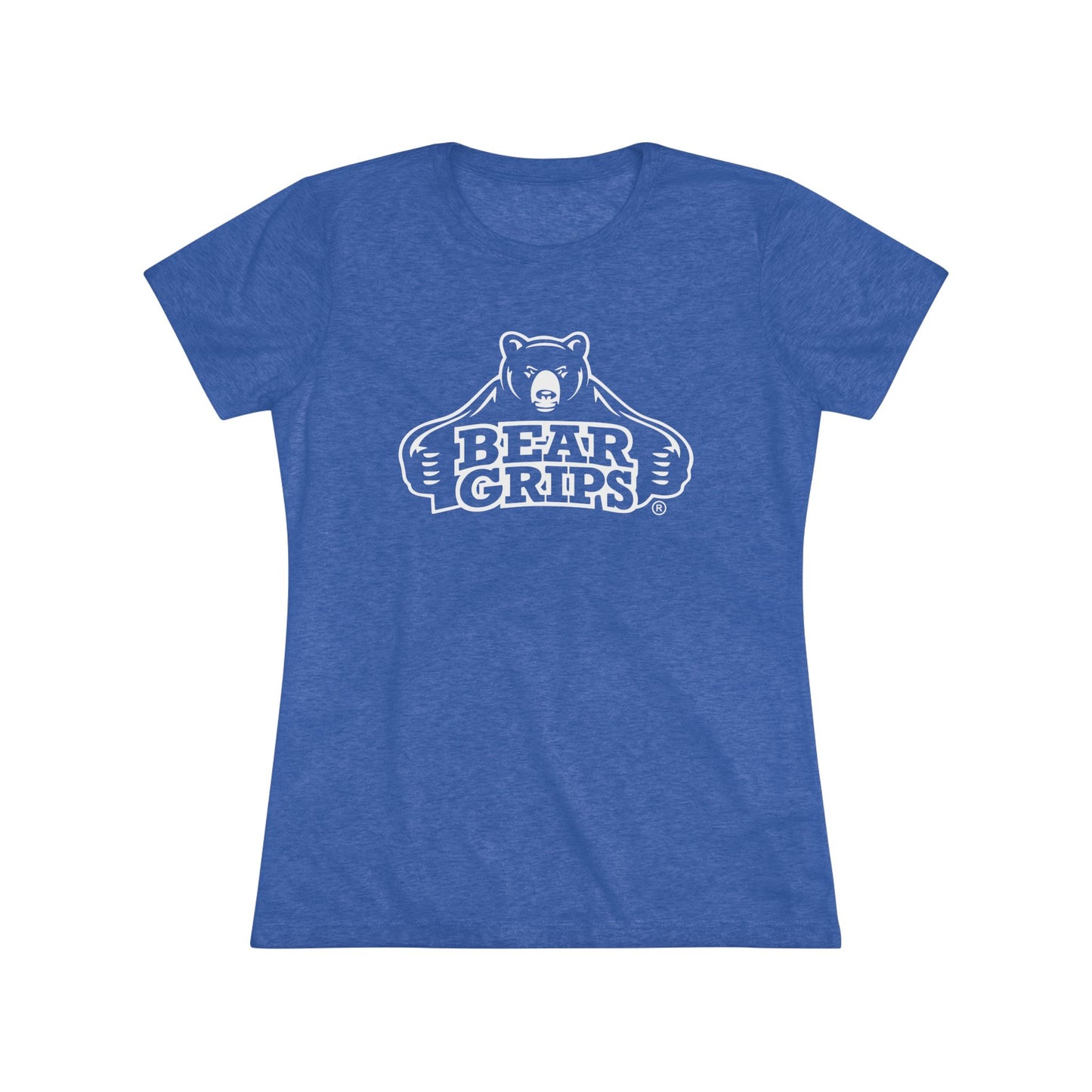 Next Level – Women’s 50/25/25 Triblend Tee