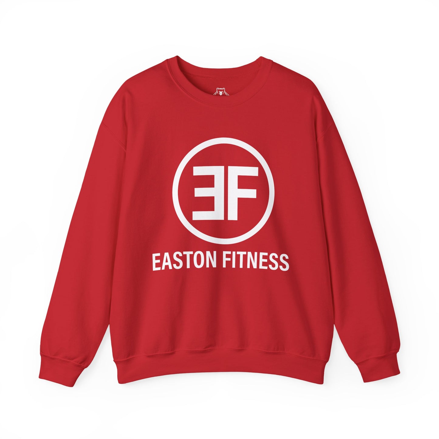 Perfect Soft Crewneck Sweatshirt - Easton Fitness