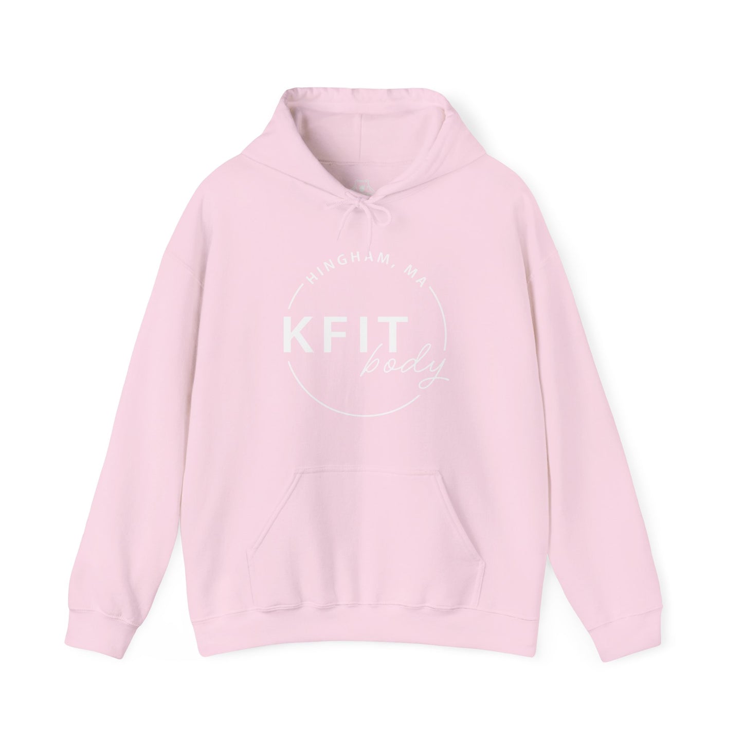 Comfort Soft Hoodie -  K Fit Body