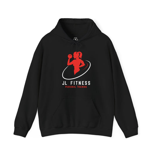 Comfort Soft Hoodie - JL Fitness