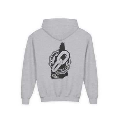 Youth Comfort Soft Hoodie - NH - Tokyo Joes